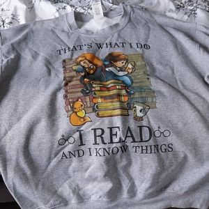 Sweatshirt